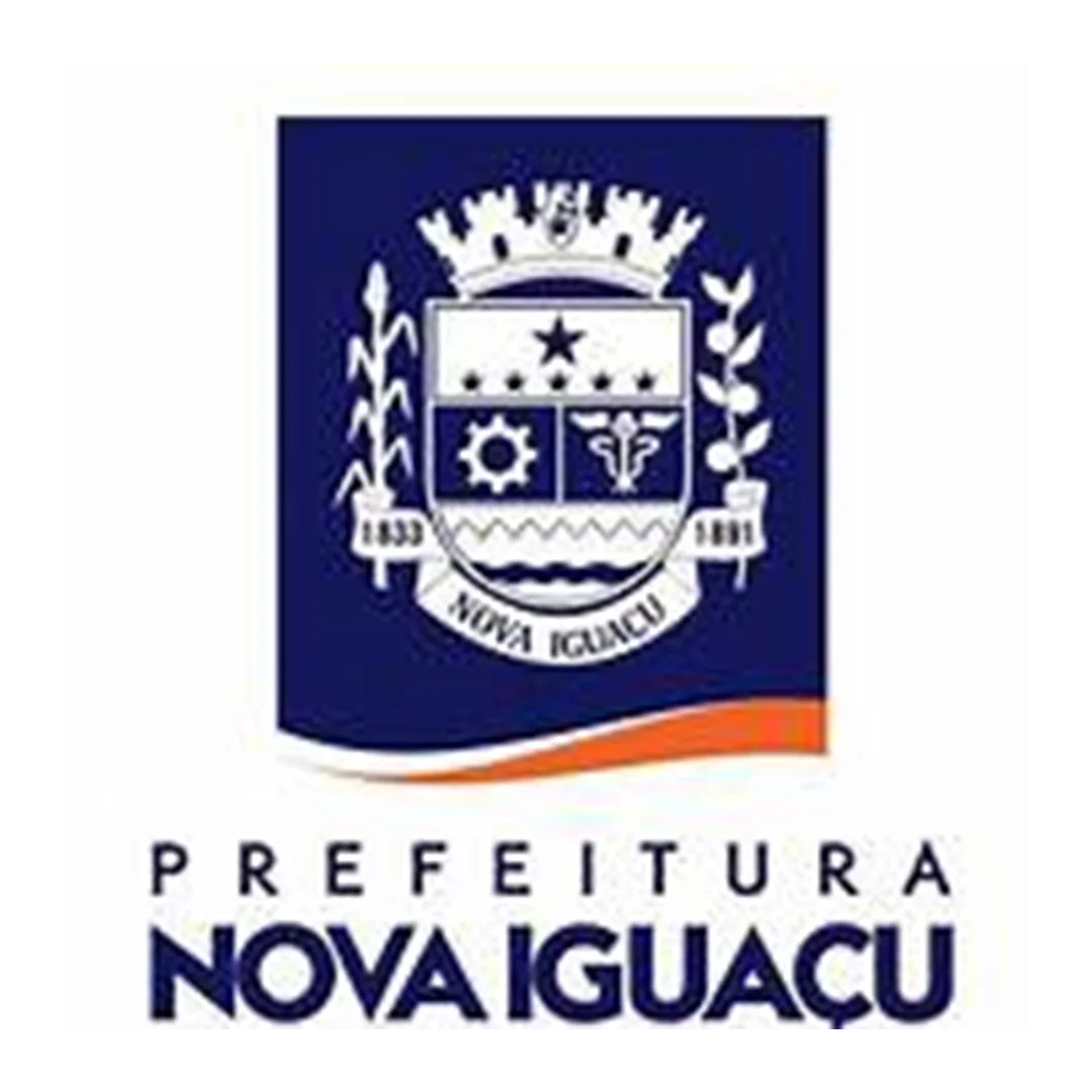 ISS Nova Iguaçu