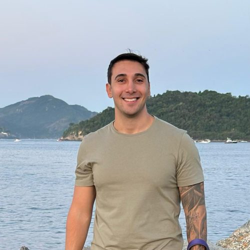 Igor Barros Ferreira