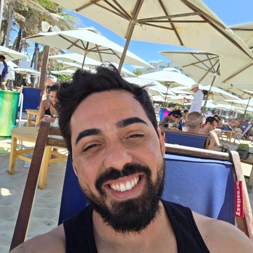 Igor dos Santos Matos da Silva