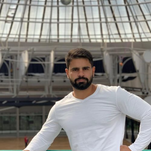 João Talles Tenorio Oliveira Costa