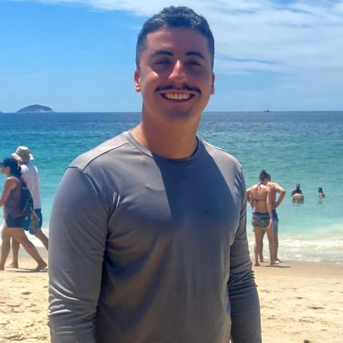 Maxwell de Sousa Paula